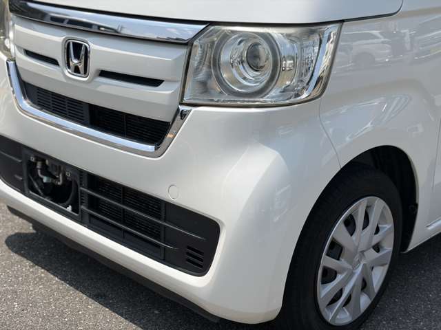 ホンダ Ｎ　ＢＯＸ ６６０ Ｇ ＥＸ ホンダセンシング H29年 (近畿) 99