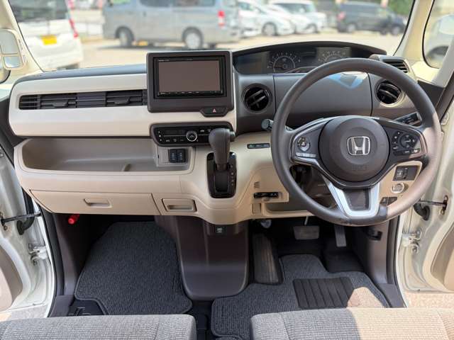 ホンダ Ｎ　ＢＯＸ ６６０ Ｇ ＥＸ ホンダセンシング H29年 (近畿) 99