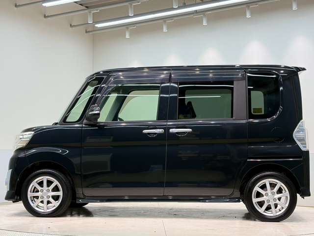 ダイハツ タント ６６０ カスタム Ｘ ＳＡ H25年 (中国) 99