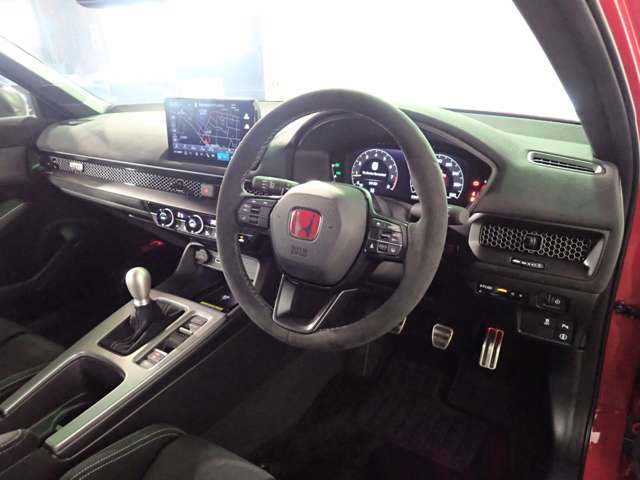 ホンダ シビック ２．０ レーシングブラックパッケージ R8年 (近畿) 99