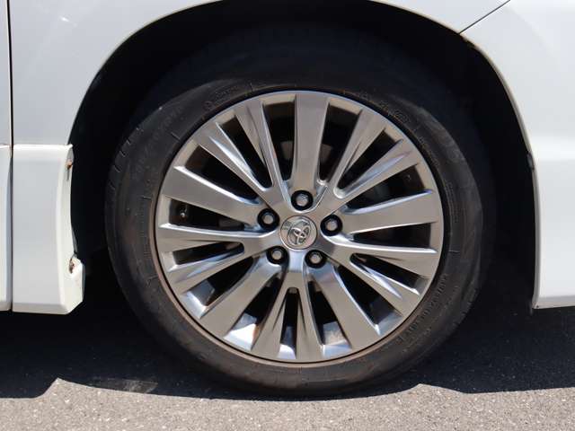 トヨタ ヴェルファイア ２．４ Ｚ ゴールデンアイズＩＩ H26年 (関東) 99