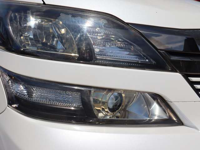 トヨタ ヴェルファイア ２．４ Ｚ ゴールデンアイズＩＩ H26年 (関東) 99