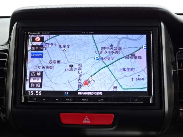 ホンダ Ｎ　ＢＯＸ ６６０ カスタムＧ ターボＳＳパッケージ H29年 (関東) 99