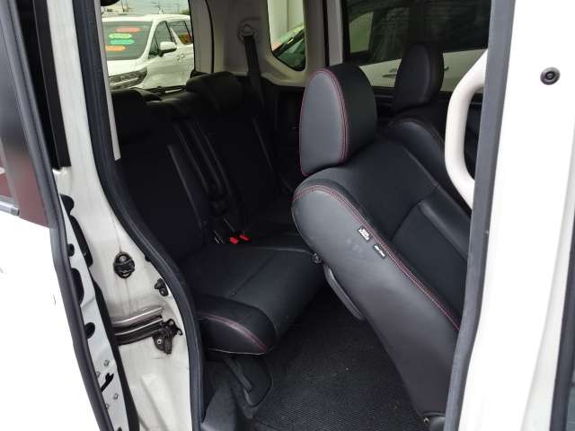 ホンダ Ｎ　ＢＯＸ ６６０ カスタムＧ ターボＳＳパッケージ H29年 (関東) 99