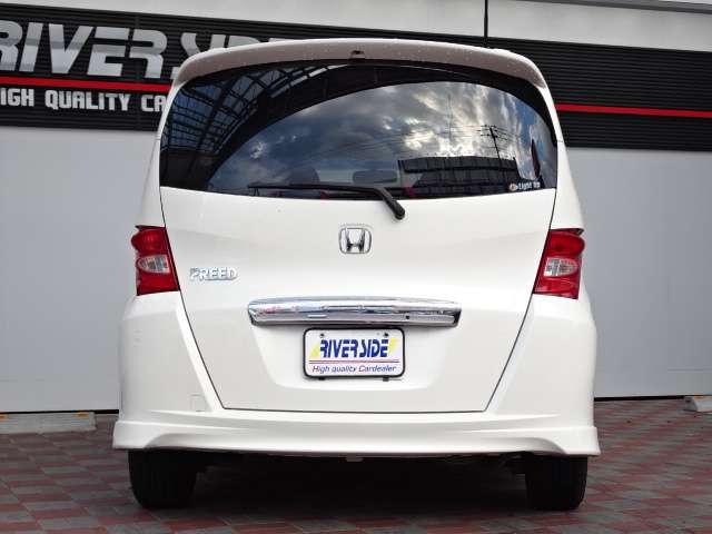 ホンダ フリード １．５ Ｇ エアロ ジャストセレクション H21年 (関東) 99