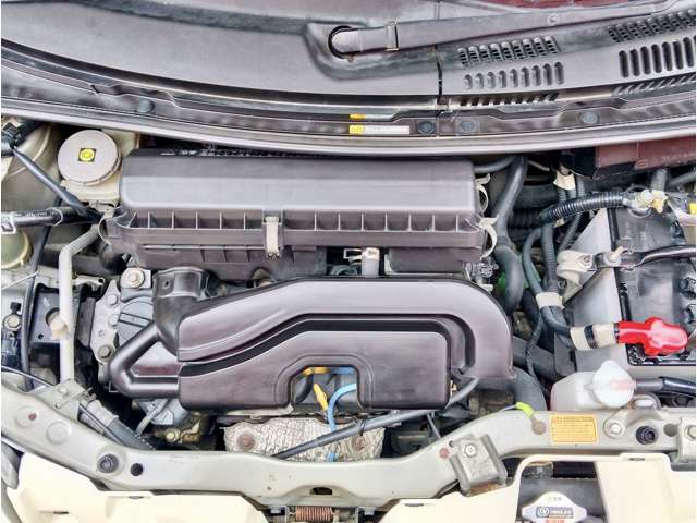 ダイハツ エッセ ６６０ Ｘ H20年 (関東) 99
