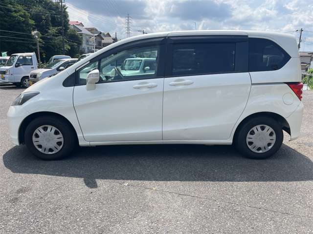 ホンダ フリード １．５ Ｇ H21年 (関東) 99