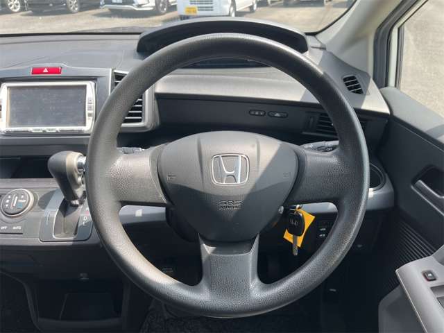 ホンダ フリード １．５ Ｇ H21年 (関東) 99
