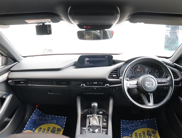 マツダ ＭＡＺＤＡ３　ファストバック １．５ １５Ｓ ツーリング R3年 (関東) 99