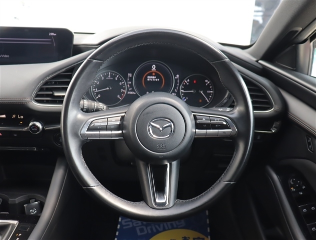 マツダ ＭＡＺＤＡ３　ファストバック １．５ １５Ｓ ツーリング R3年 (関東) 99