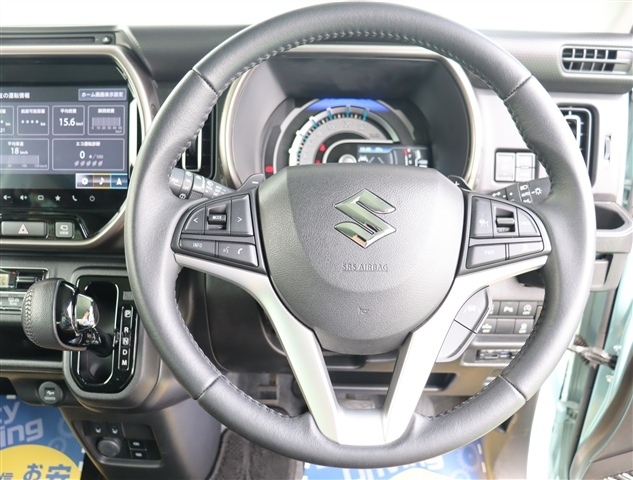スズキ ハスラー ６６０ ＪスタイルＩＩ ターボ R5年 (関東) 99