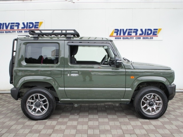 スズキ ジムニー ６６０ ＸＣ ４ＷＤ R5年 (関東) 99