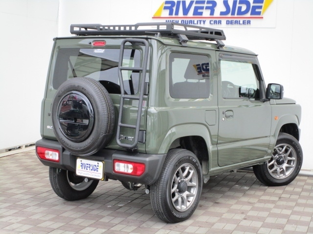 スズキ ジムニー ６６０ ＸＣ ４ＷＤ R5年 (関東) 99
