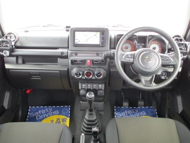 スズキ ジムニー ６６０ ＸＣ ４ＷＤ R5年 (関東) 99