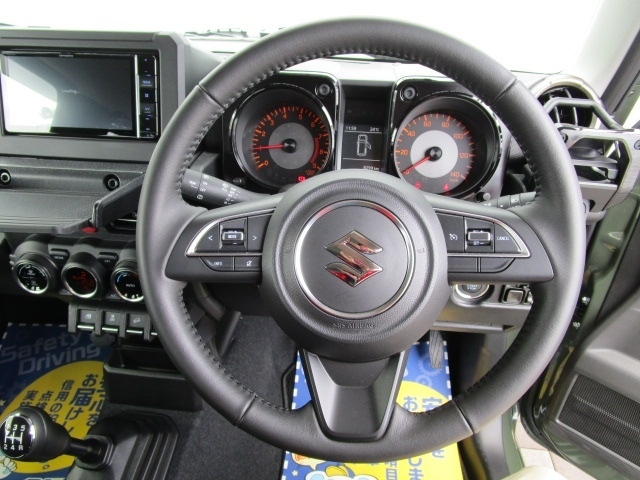 スズキ ジムニー ６６０ ＸＣ ４ＷＤ R5年 (関東) 99