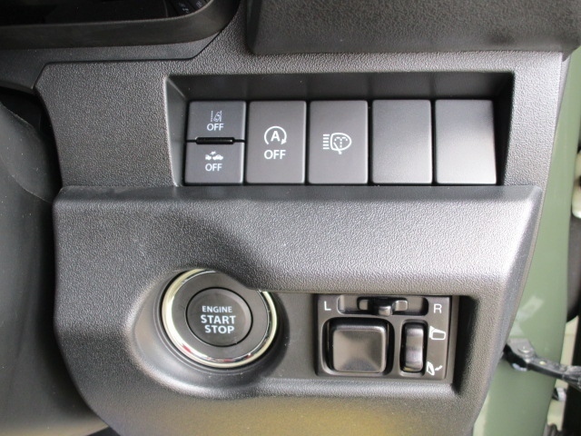 スズキ ジムニー ６６０ ＸＣ ４ＷＤ R5年 (関東) 99