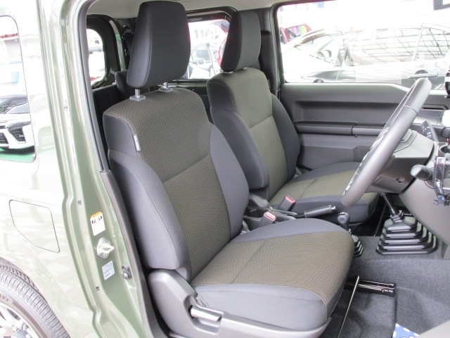 スズキ ジムニー ６６０ ＸＣ ４ＷＤ R5年 (関東) 99