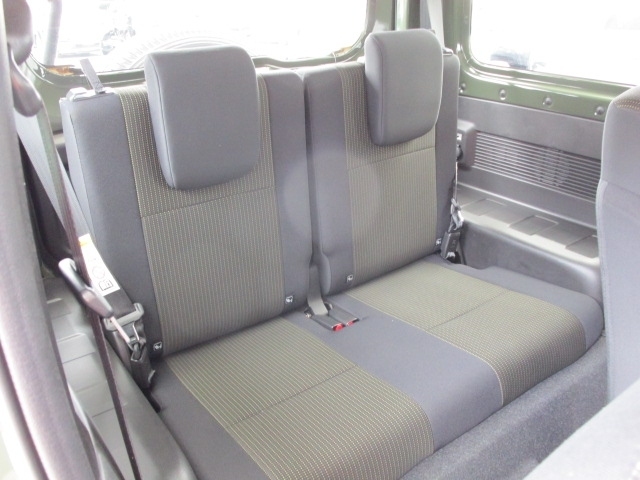 スズキ ジムニー ６６０ ＸＣ ４ＷＤ R5年 (関東) 99