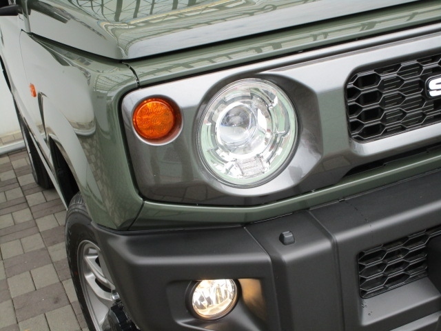 スズキ ジムニー ６６０ ＸＣ ４ＷＤ R5年 (関東) 99