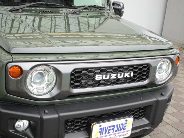 スズキ ジムニー ６６０ ＸＣ ４ＷＤ R5年 (関東) 99
