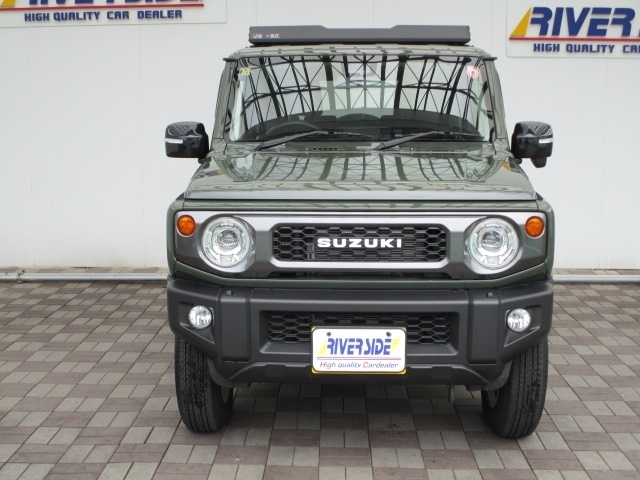 スズキ ジムニー ６６０ ＸＣ ４ＷＤ R5年 (関東) 99