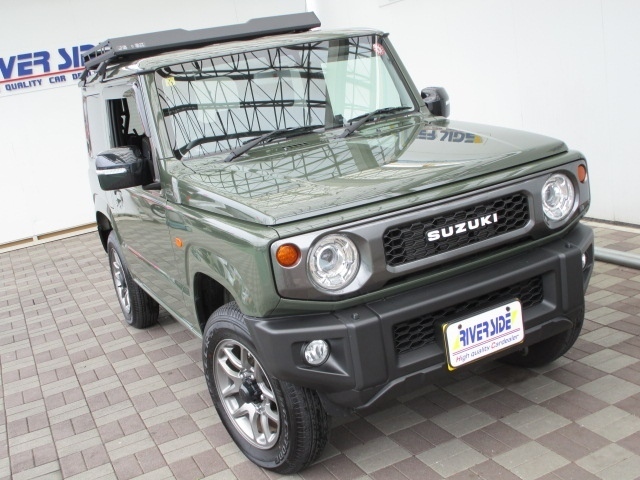スズキ ジムニー ６６０ ＸＣ ４ＷＤ R5年 (関東) 99