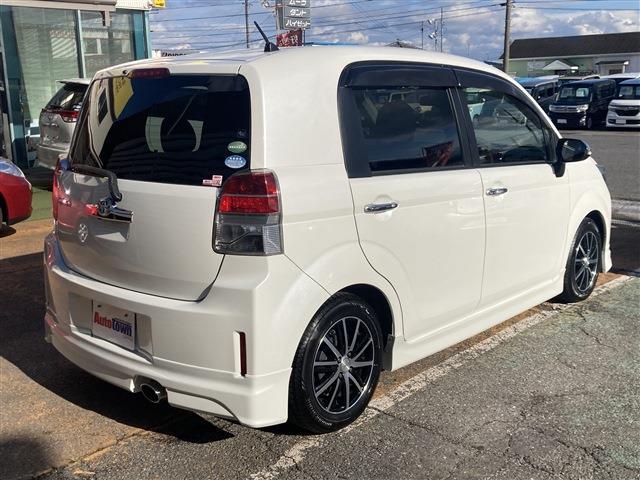 トヨタ スペイド １．５ Ｆ H28年 (東海) 99