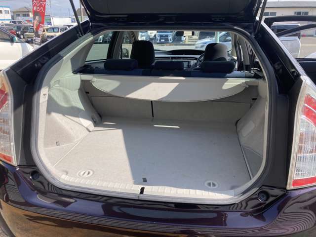 トヨタ プリウス １．８ Ｓ H24年 (東海) 99