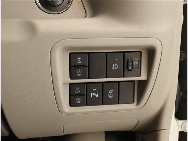 スズキ エブリイワゴン ６６０ ＰＺターボ ハイルーフ R7年 (東海) 99