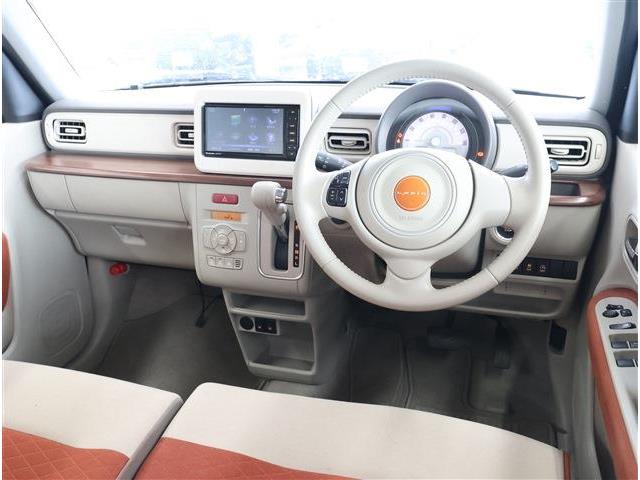 スズキ アルトラパン ６６０ Ｓセレクション H30年 (東海) 99