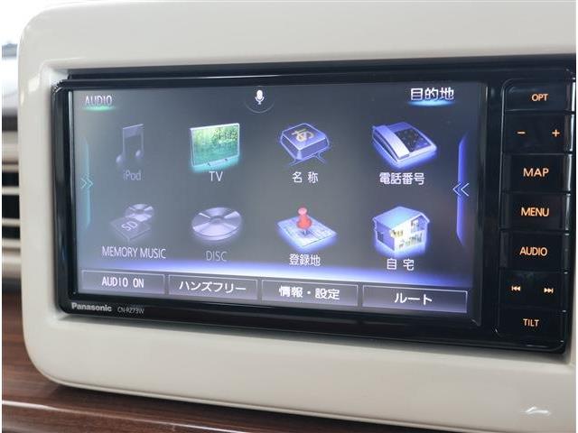 スズキ アルトラパン ６６０ Ｓセレクション H30年 (東海) 99