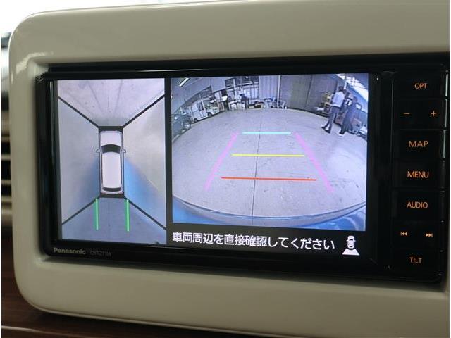 スズキ アルトラパン ６６０ Ｓセレクション H30年 (東海) 99