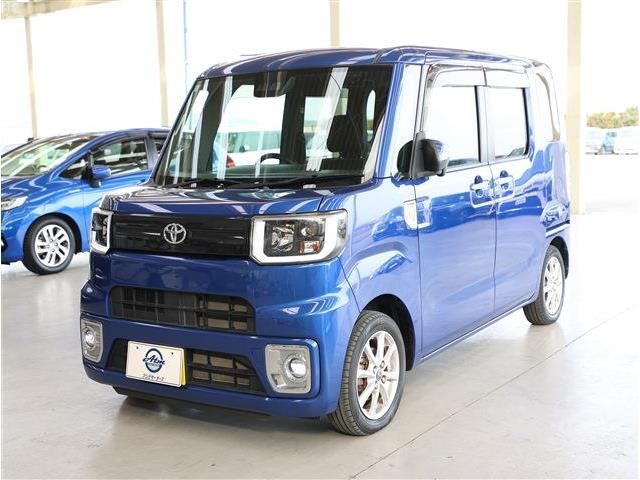 トヨタ ピクシス　メガ ６６０ Ｌ ＳＡＩＩＩ R1年 (東海) 99