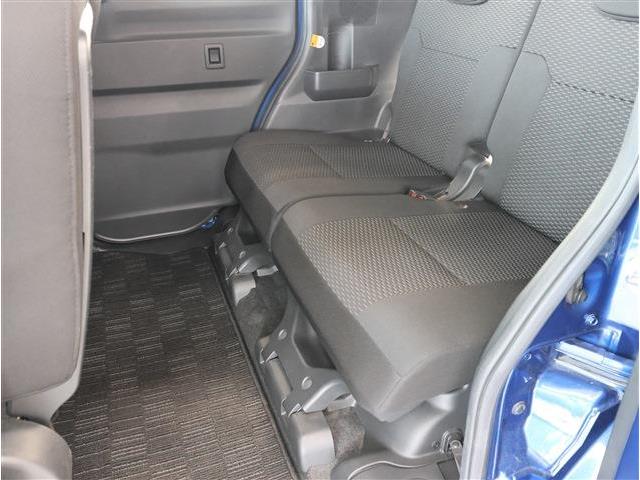 トヨタ ピクシス　メガ ６６０ Ｌ ＳＡＩＩＩ R1年 (東海) 99