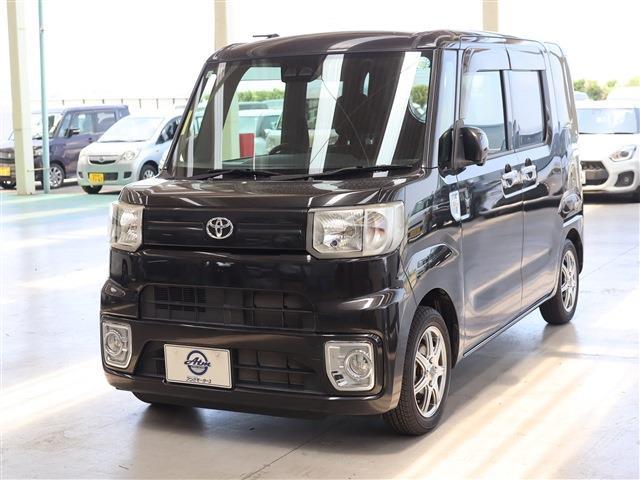 トヨタ ピクシス　メガ ６６０ Ｄ ＳＡＩＩＩ R1年 (東海) 99