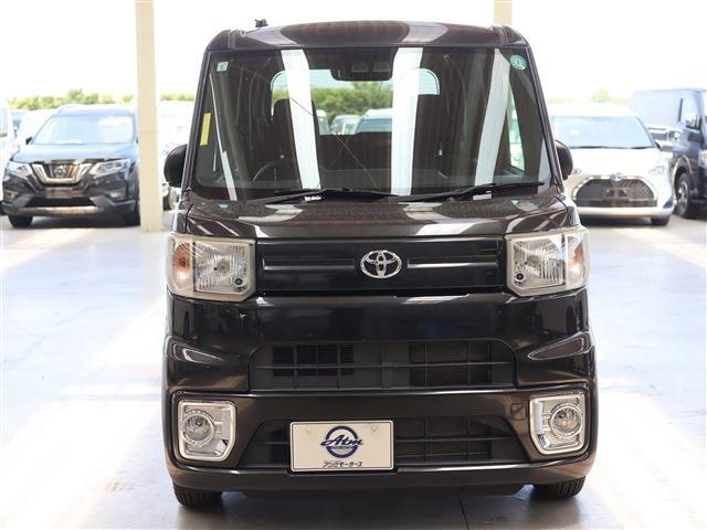 トヨタ ピクシス　メガ ６６０ Ｄ ＳＡＩＩＩ R1年 (東海) 99