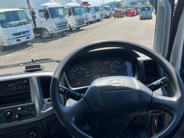 日野自動車 レンジャー 土砂禁ダンプ H24年 (東海) 99