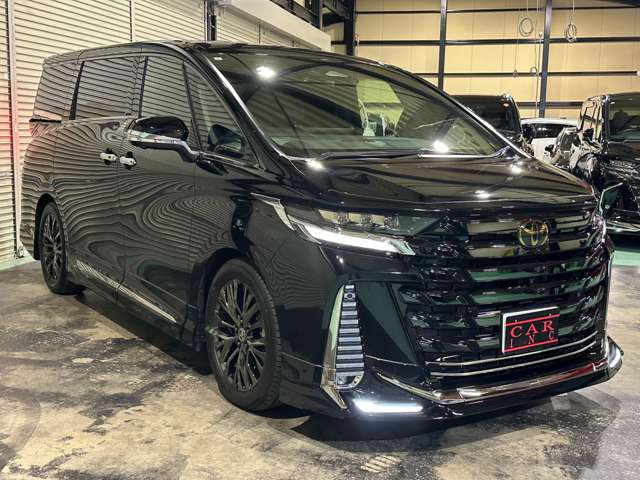 トヨタ ヴェルファイア　ハイブリッド ハイブリッド ２．５ Ｚプレミア R5年 (関東) 99
