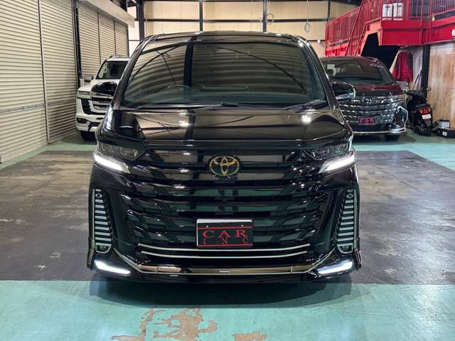 トヨタ ヴェルファイア　ハイブリッド ハイブリッド ２．５ Ｚプレミア R5年 (関東) 99