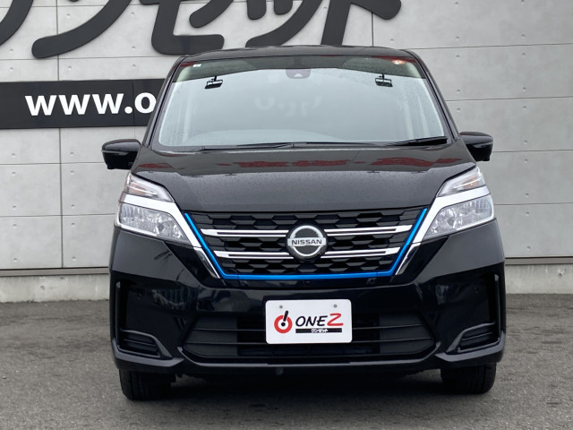 日産 セレナ １．２ Ｅ－ＰＯＷＥＲ ＸＶ R3年 (四国) 99