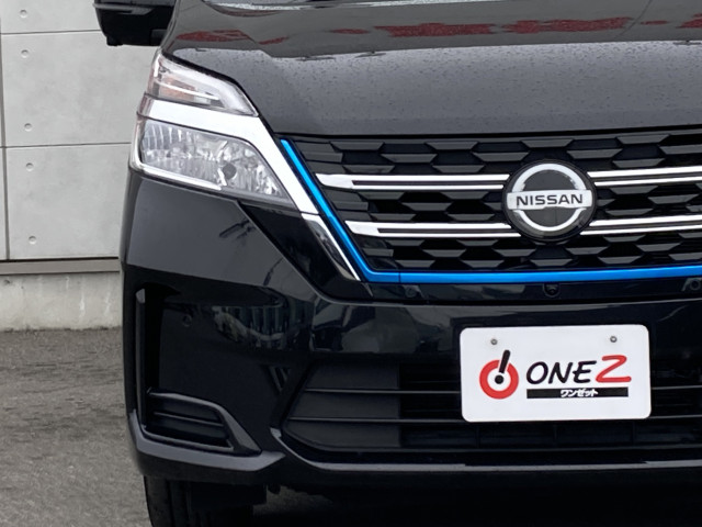 日産 セレナ １．２ Ｅ－ＰＯＷＥＲ ＸＶ R3年 (四国) 99