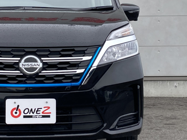 日産 セレナ １．２ Ｅ－ＰＯＷＥＲ ＸＶ R3年 (四国) 99