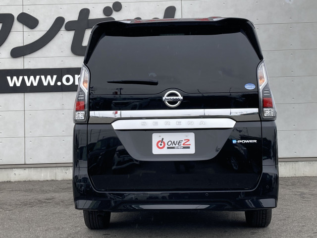 日産 セレナ １．２ Ｅ－ＰＯＷＥＲ ＸＶ R3年 (四国) 99