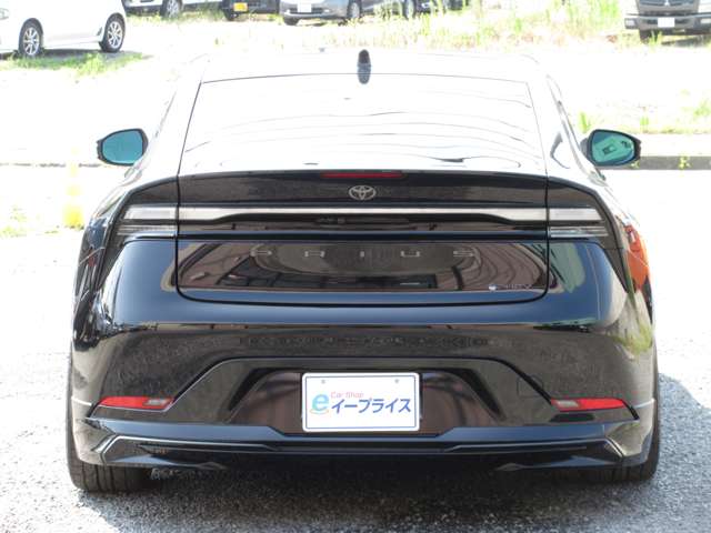 トヨタ プリウスＰＨＶ ２．０ プラグインハイブリッド Ｚ R5年 (関東) 99