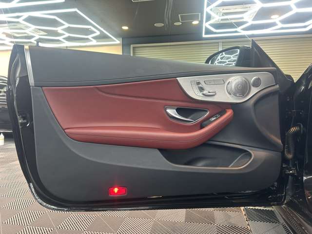 ＡＭＧ Ｃクラスクーペ Ｃ４３ ４マチック ４ＷＤ H29年 (関東) 99