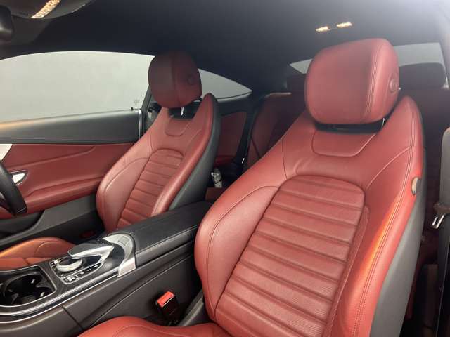 ＡＭＧ Ｃクラスクーペ Ｃ４３ ４マチック ４ＷＤ H29年 (関東) 99