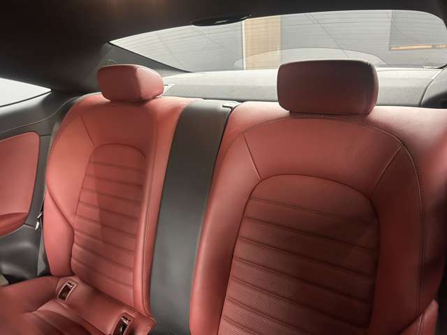 ＡＭＧ Ｃクラスクーペ Ｃ４３ ４マチック ４ＷＤ H29年 (関東) 99