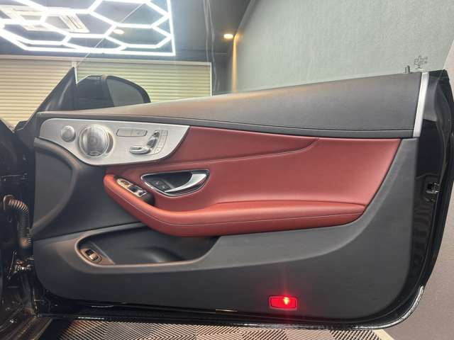 ＡＭＧ Ｃクラスクーペ Ｃ４３ ４マチック ４ＷＤ H29年 (関東) 99