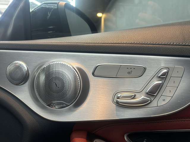 ＡＭＧ Ｃクラスクーペ Ｃ４３ ４マチック ４ＷＤ H29年 (関東) 99
