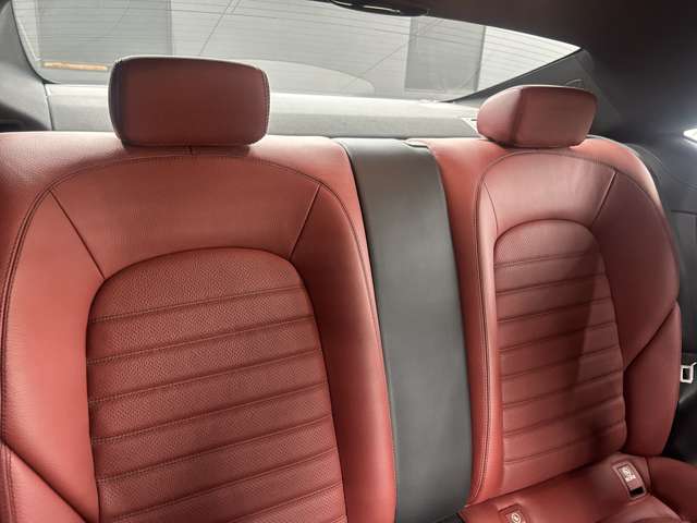 ＡＭＧ Ｃクラスクーペ Ｃ４３ ４マチック ４ＷＤ H29年 (関東) 99